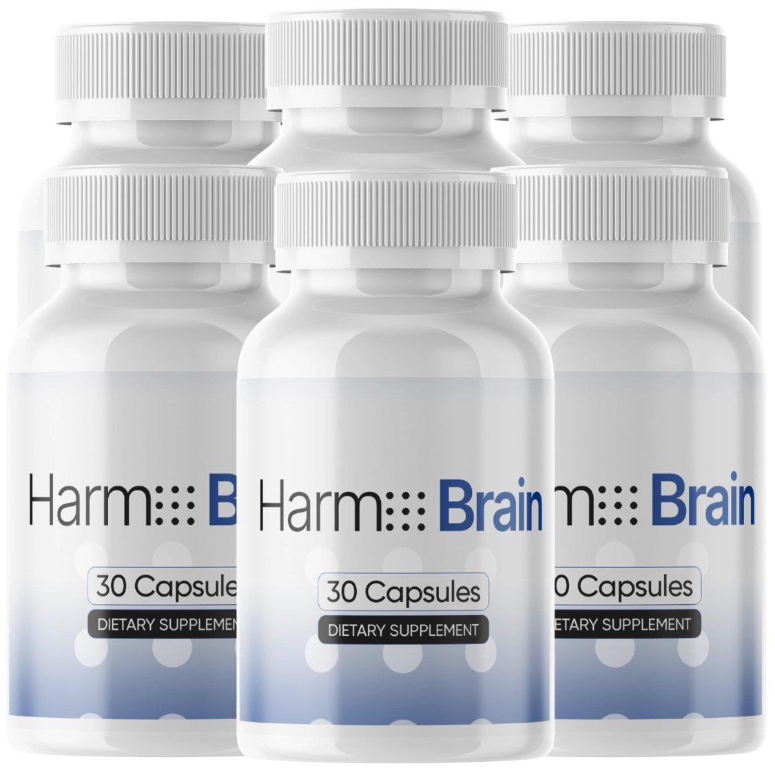 6 bottles – Best Value